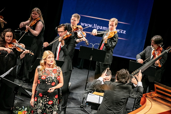 Magdalena Kožená