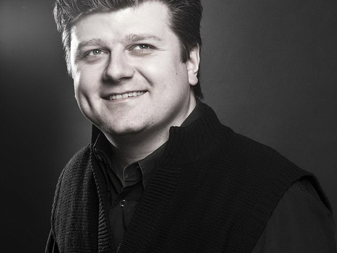Radek Baborák