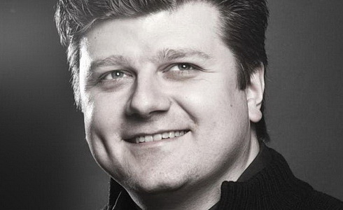 Radek Baborák