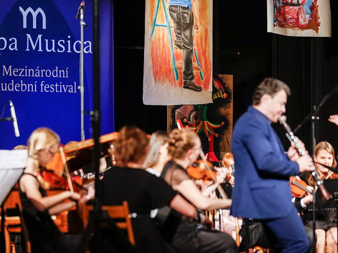 Lípa Musica