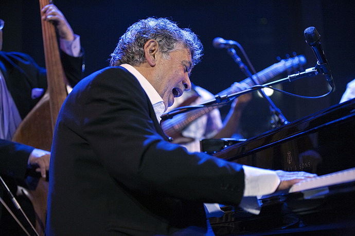 Monty Alexander © AlanNahigian