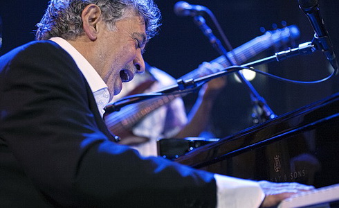 Monty Alexander © AlanNahigian