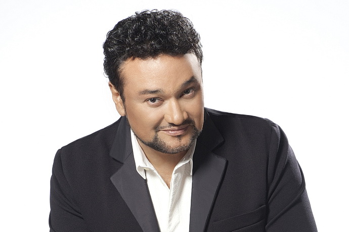 Ramón Vargas