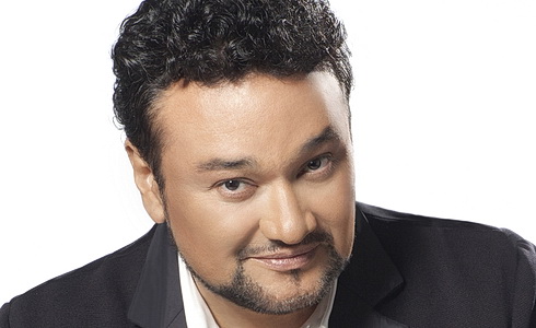 Ramón Vargas