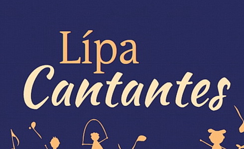 Lípa Cantantes