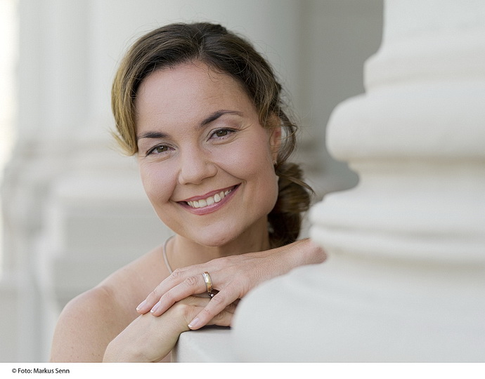 Martina Janková (Foto: Markus Senn)