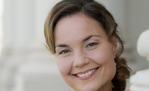 Martina Janková (Foto: Markus Senn)