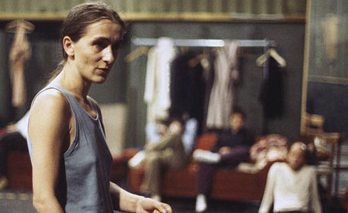 Pina Bausch