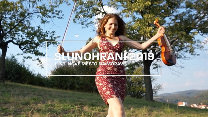 Slunohraní 2019
