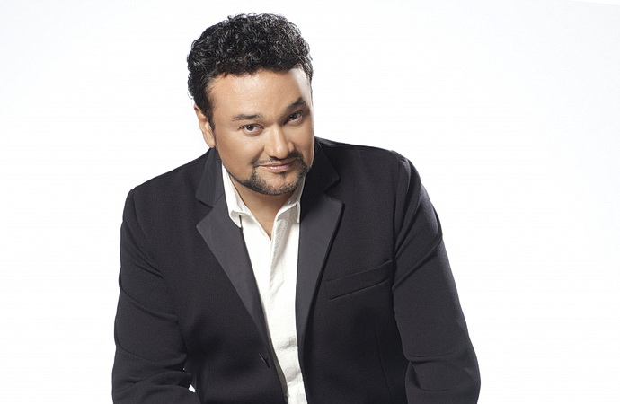 Ramón Vargas