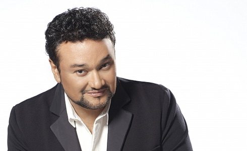 Ramón Vargas