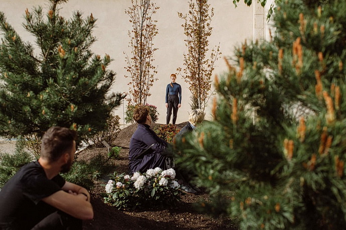 Second Nature (Foto: Michał_Ramus)