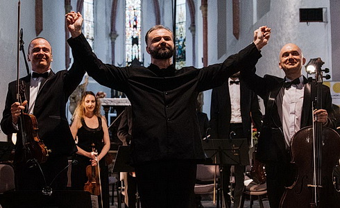 Festival představil v Polici nad Metují polské interprety