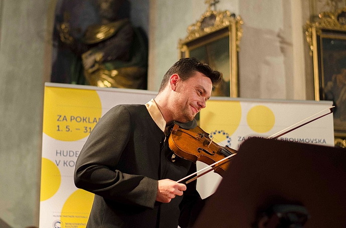 Jiří Vodička