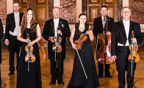 Kurpfälzisches Kammerorchester Mannheim