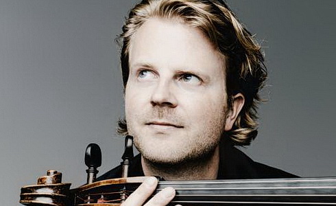 Julian Steckel