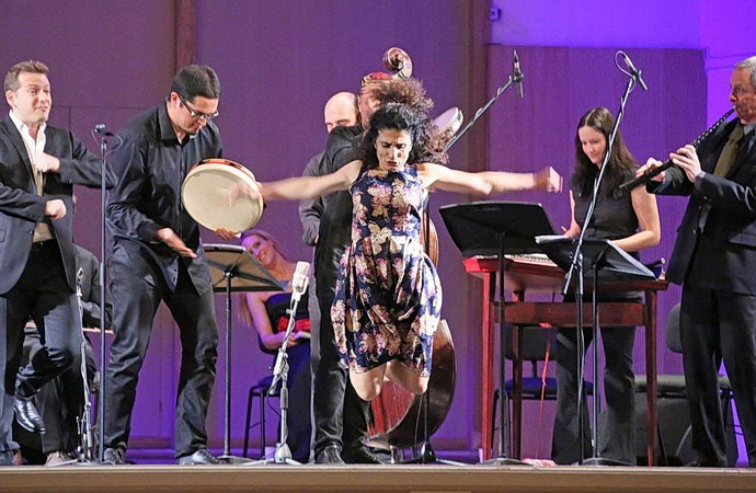 L'Arpeggiata