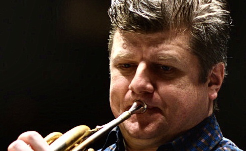 D. Barenboim a R, Baborák © WP / Benedikt Din