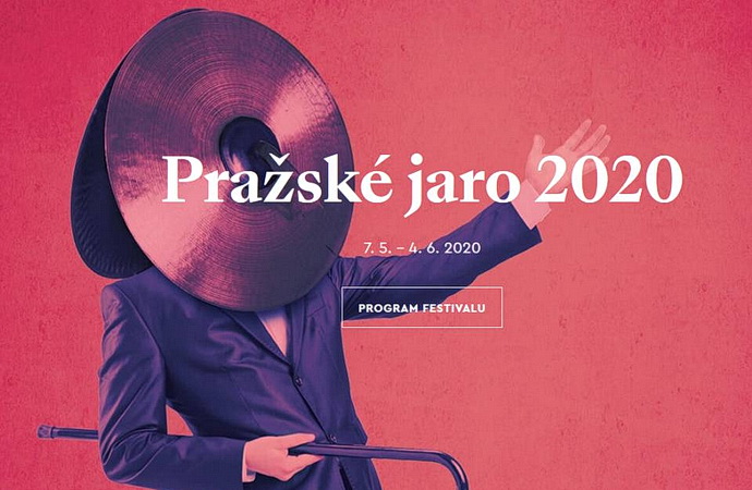 Prask jaro 2020 (Vizul)