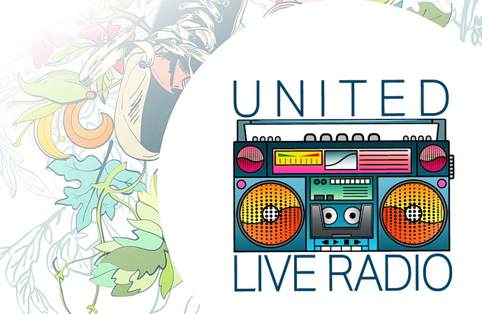 United Live Radio