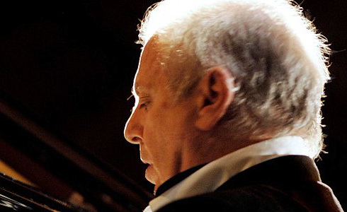 Daniel Barenboim