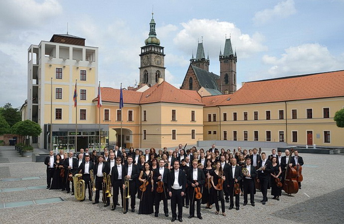 Filharmonie Hradec Krlov