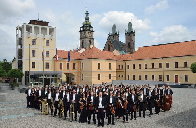 Filharmonie Hradec Králové