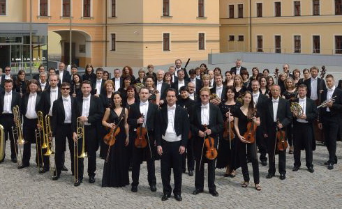 Filharmonie Hradec Králové