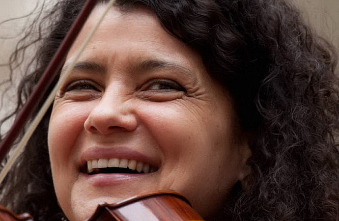 Iva Bittová