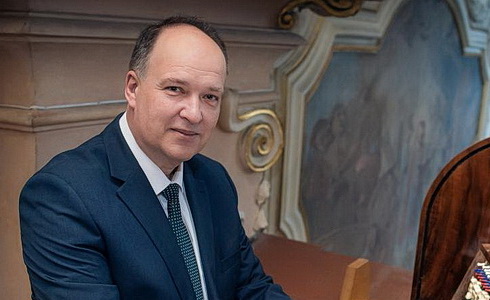 Vladimír Roubal