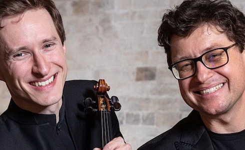 Josef Špaček a Miroslav Sekera (Má to smysl?)