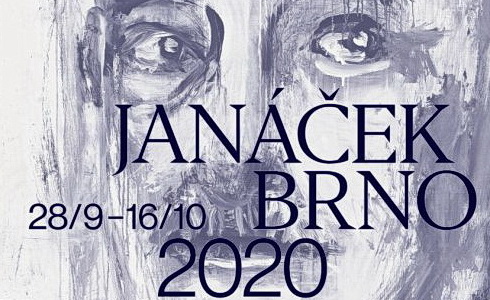 Janáček Brno 2020