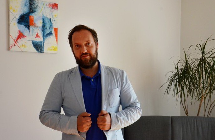Petr Nouzovský