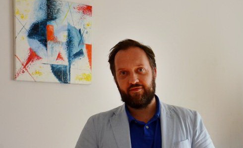 Petr Nouzovský
