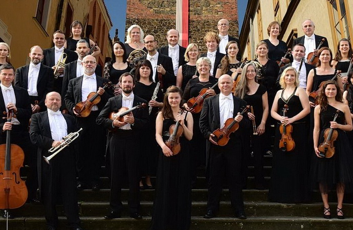 Komorní filharmonie Pardubice