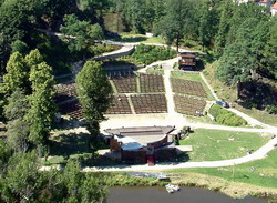 Loketský amfiteátr