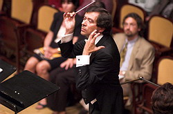 Dirigent Marcello Rota