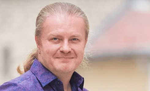 Pavel Šporcl