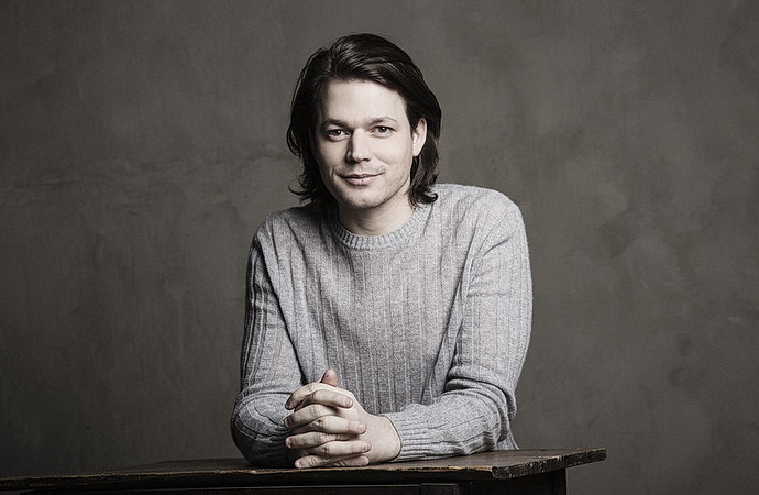 David Fray (Foto: Jean – Baptiste Millot)