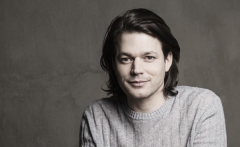 David Fray (Foto: Jean – Baptiste Millot)