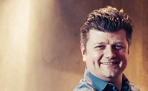 Radek Baborák (Trio JADIN)