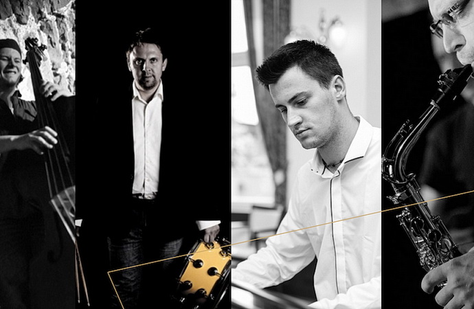 Lípa Musica Jazz Quartet
