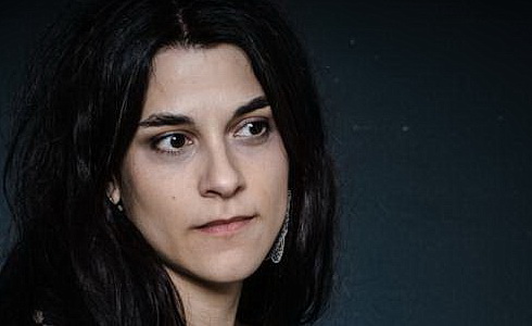 Hana Blažíková, sopranistka a umělecká garantka festivalu