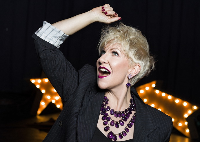 Joyce DiDonato