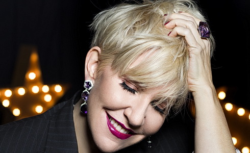 Joyce DiDonato