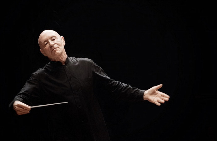 Christoph Eschenbach