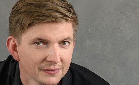 Tomáš Jamník a Josef Špaček