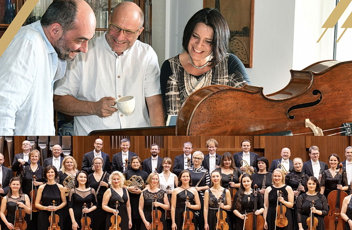 Svatováclavský koncert