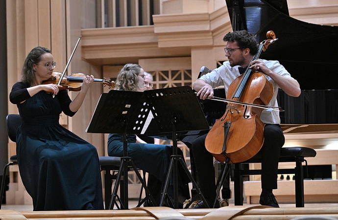 Festival Dny Bohuslava Martinů