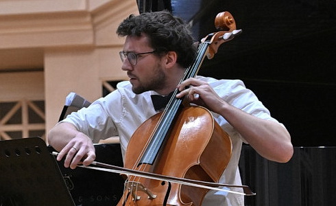 Festival Dny Bohuslava Martinů